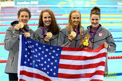 fallopian swim team|Here's Team USA's swimming roster for the 2024 Olympics.